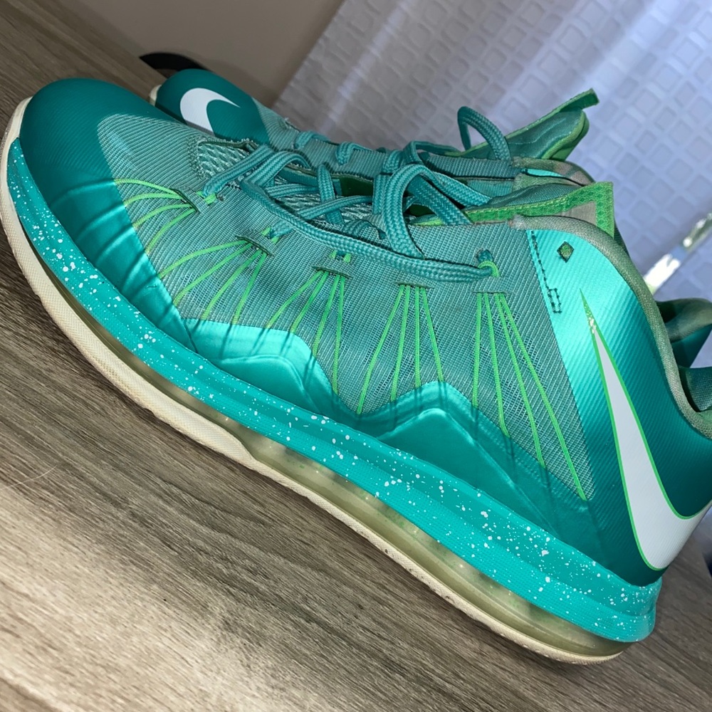 Nike Lebron Low X Easter